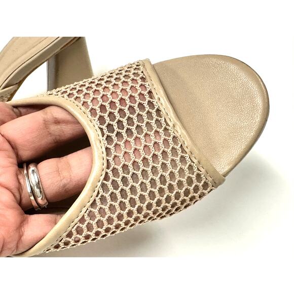 Open Edit Colette Sandal Women's Sz 6 - Picture 10 of 13